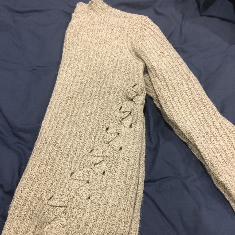 sweater
